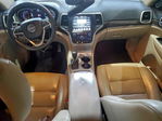Jeep Grand Cherokee 2016