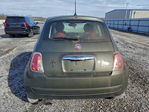 Fiat 500 2017