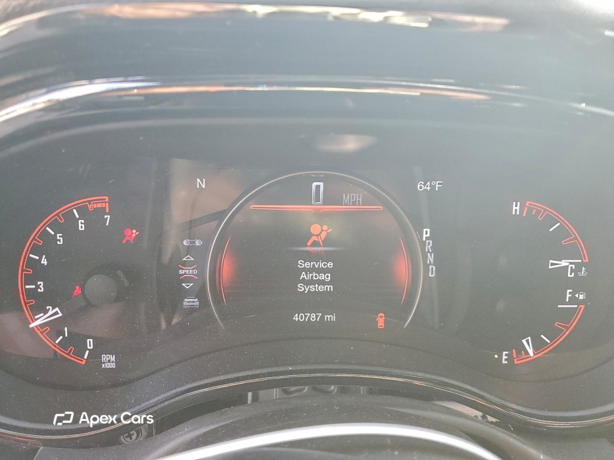 Dodge Durango 2024