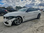 BMW Series 4 2014