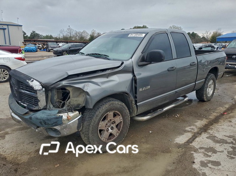 Dodge RAM 2008 - Image 1 of 13