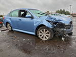 Subaru Legacy 2011