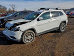 Jeep Cherokee 2019