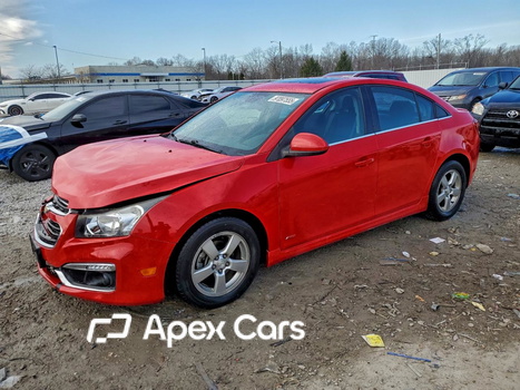 Chevrolet Cruze 2015 - Image 1 of 13