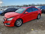 Chevrolet Cruze 2015