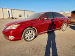 Lexus ES 2012