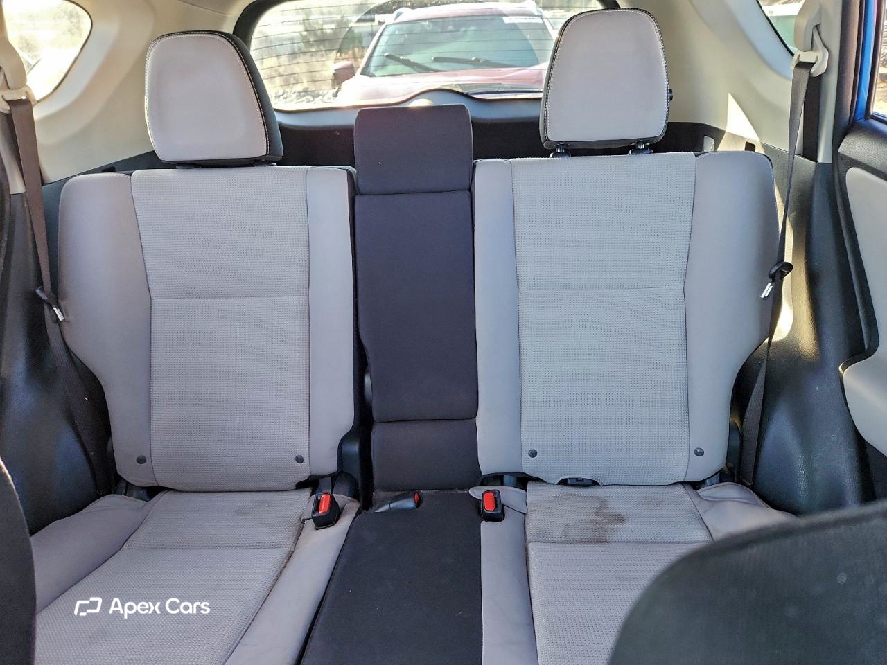 Toyota RAV 4 2017