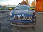 Jeep Cherokee 2018
