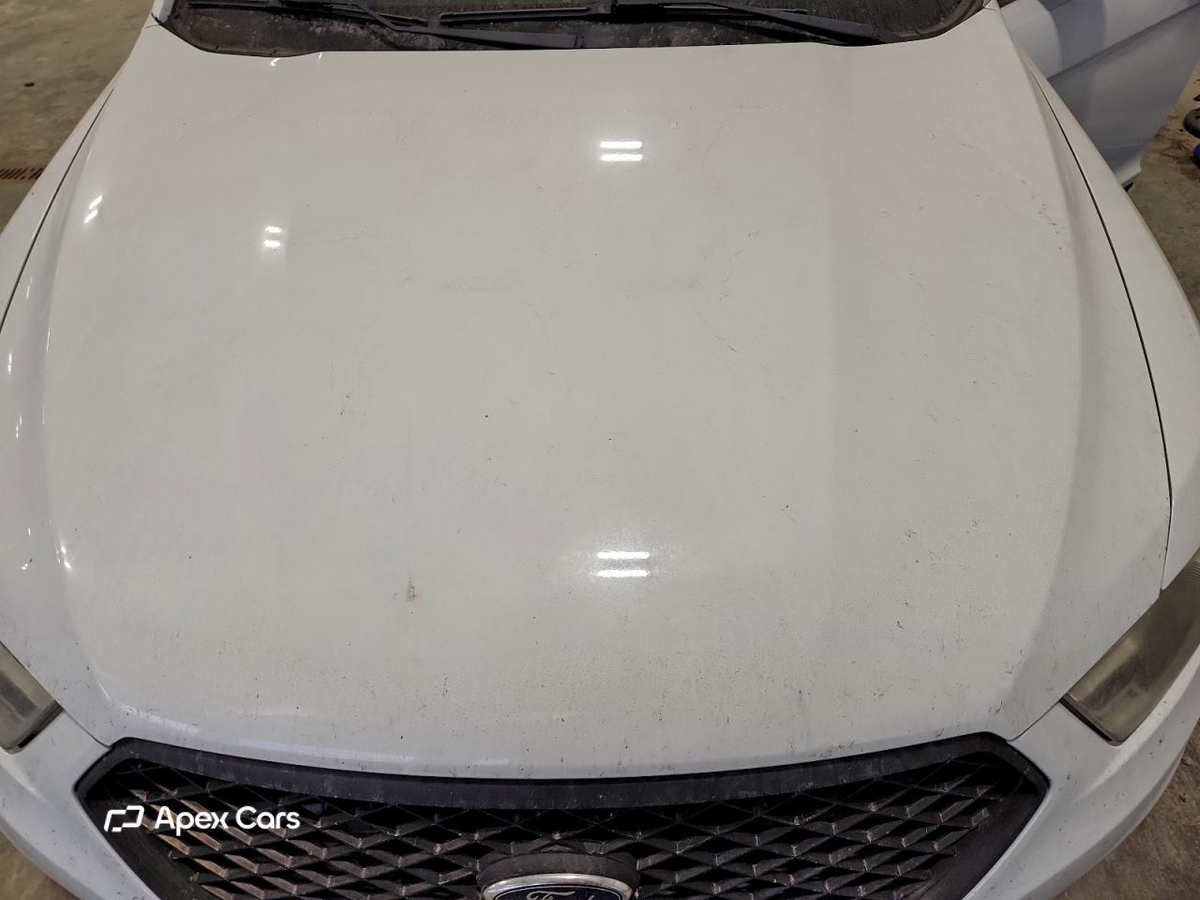 Ford Taurus 2014