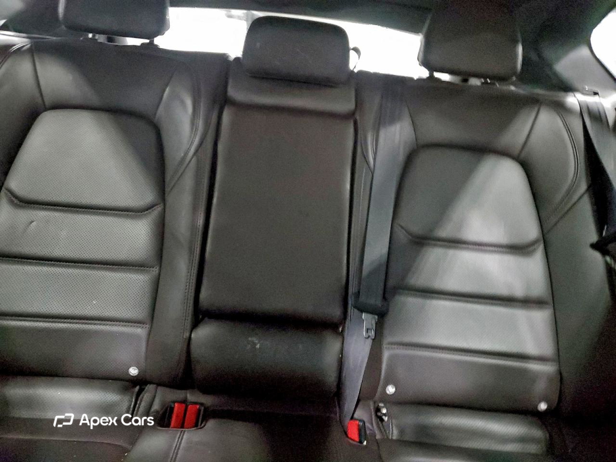 Mazda CX-5 2019