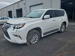 Lexus GX 2015
