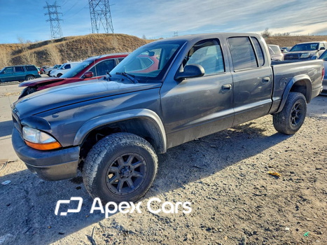 Dodge Dakota 2004 - Image 1 of 11