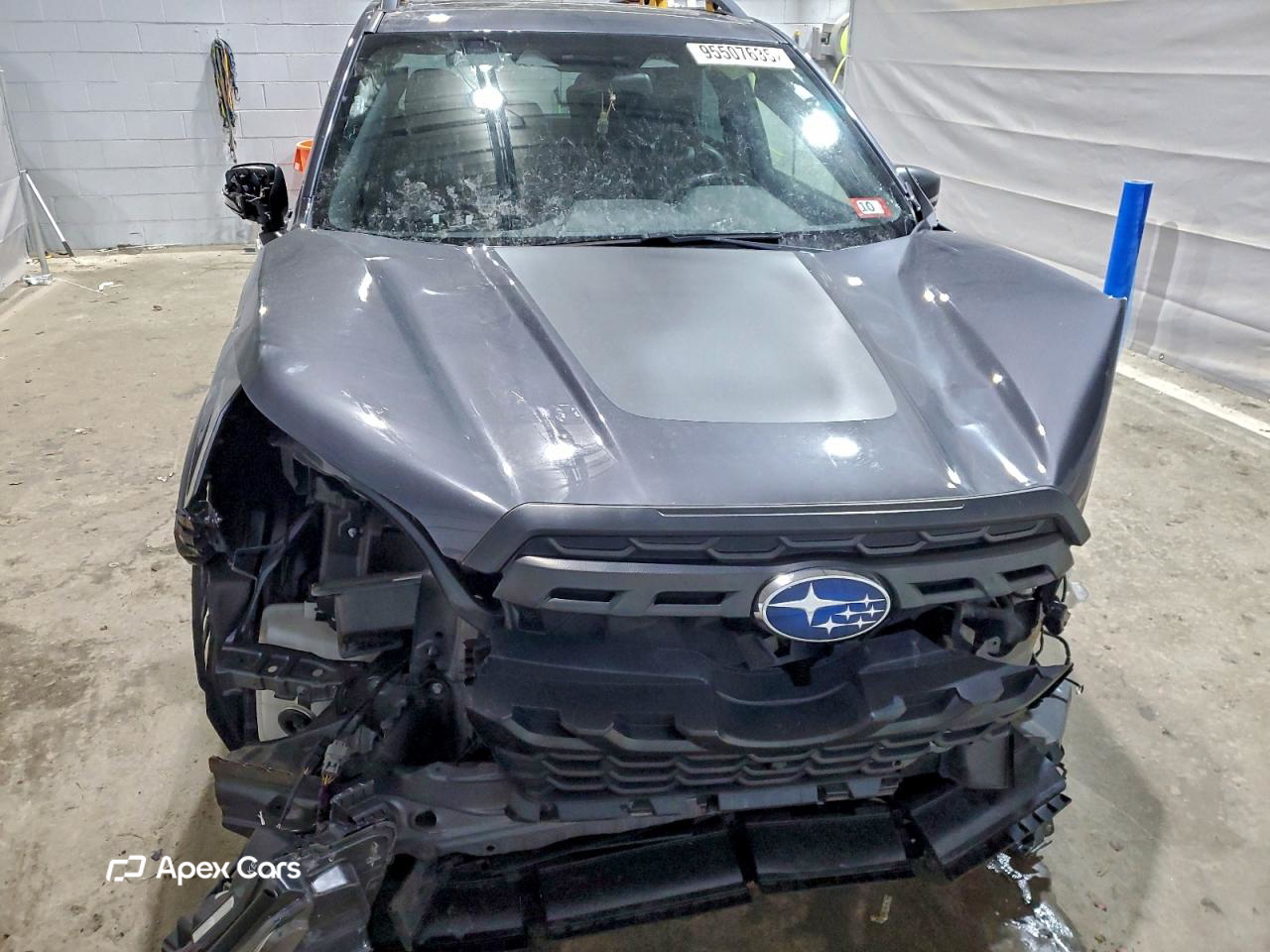 Subaru Forester 2022