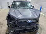 Subaru Forester 2022
