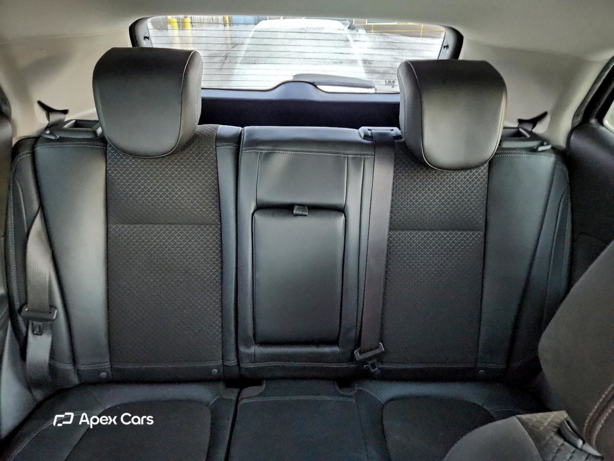 Buick Encore 2019