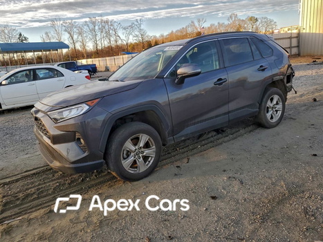 Toyota RAV 4 2021 - Image 1 of 13