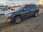 Toyota RAV 4 2021