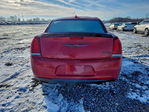 Chrysler 300 2022