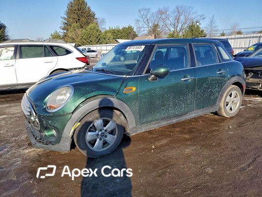 MINI Cooper 2015 - Image 1 of 12