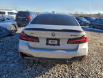 BMW Series 5 2019