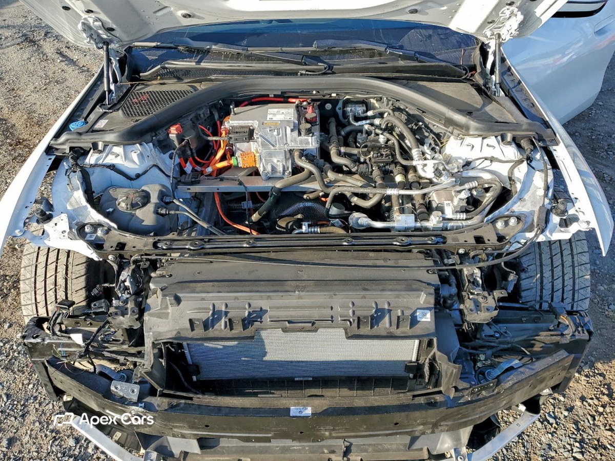 BMW i4 2023
