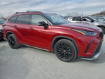 Toyota Highlander 2023