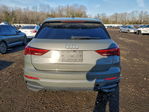 Audi Q3 2021