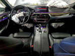 BMW Series 5 2017