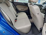 Ford Fiesta 2019