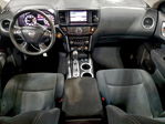 Nissan Pathfinder 2016