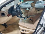 BMW Series 5 2001