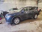 Nissan Rogue 2015