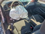 Honda Civic 2004
