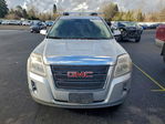 GMC Terrain 2010