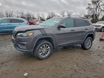 Jeep Cherokee 2019