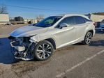 Lexus RX 2016