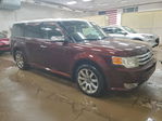 Ford Flex 2009