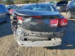 Chevrolet Malibu 2015