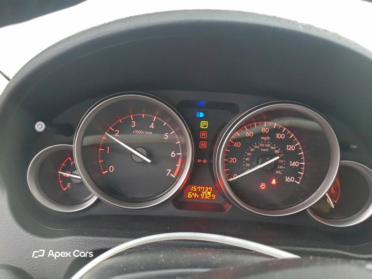 Mazda 6 2011