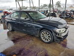 BMW Series 3 2018