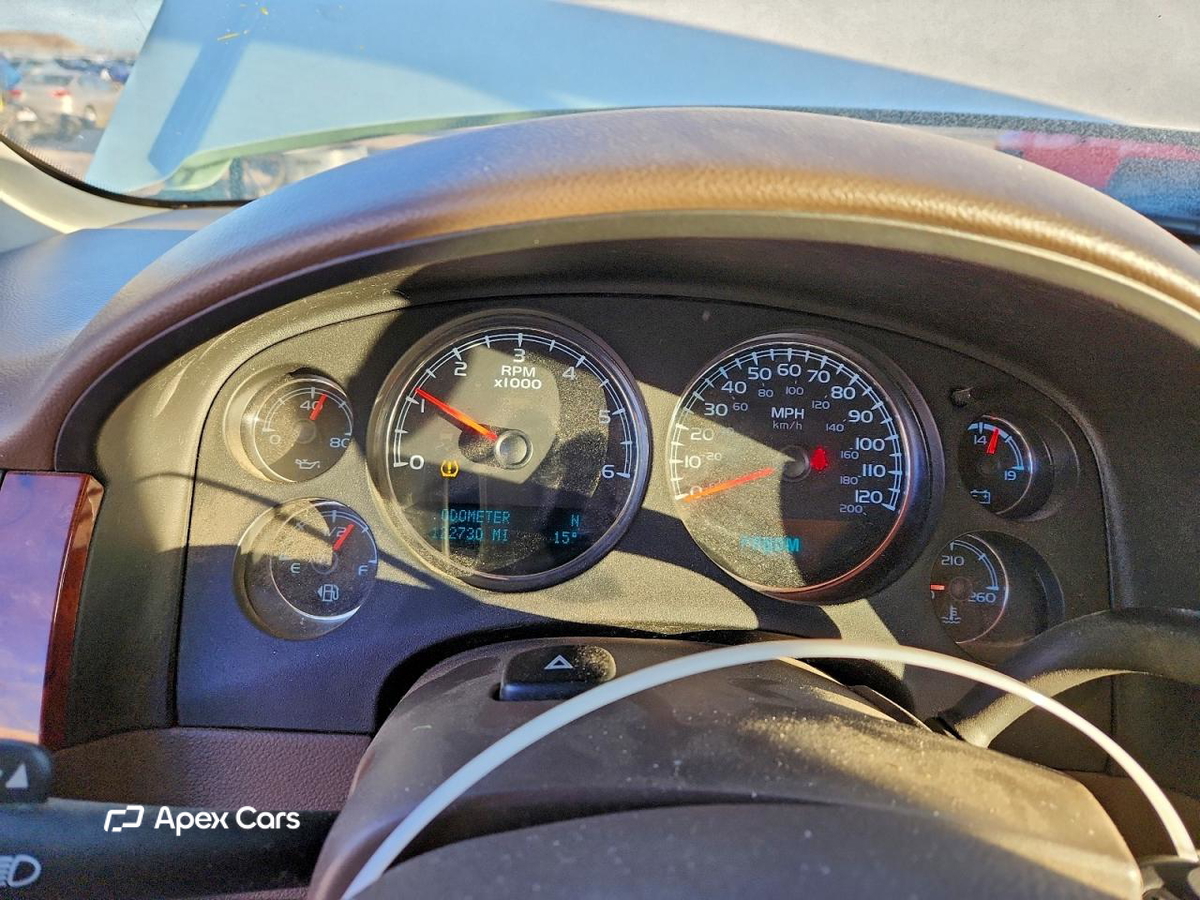 GMC Sierra 2013