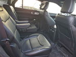 Ford Explorer 2022