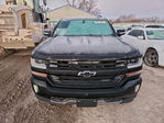 Chevrolet Silverado 2016