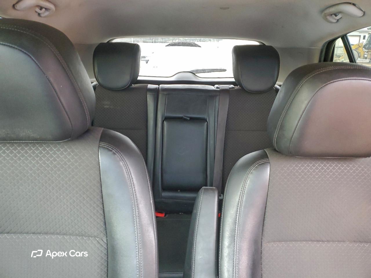 Buick Encore 2018