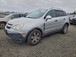 Chevrolet Captiva 2012