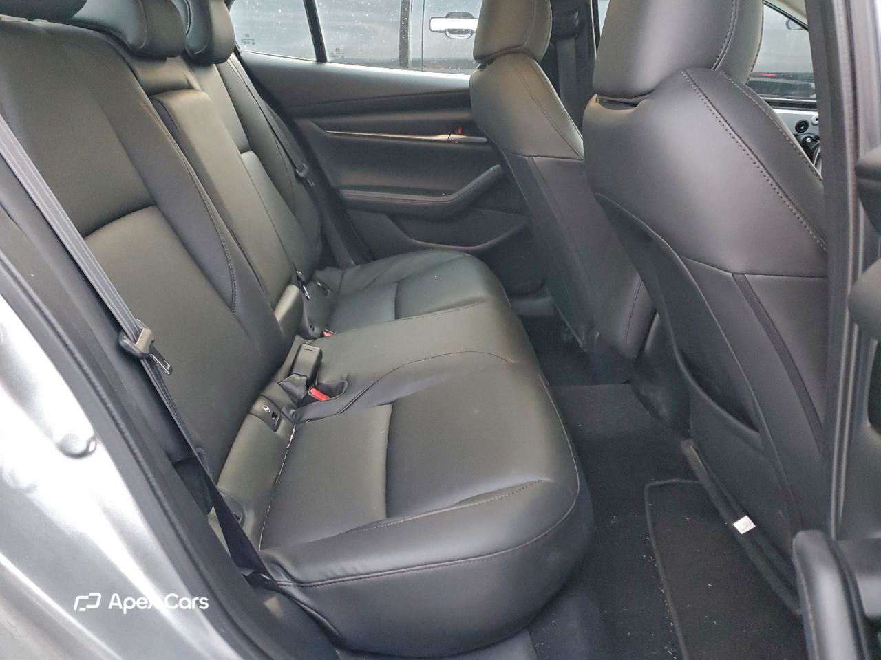 Mazda 3 2020