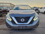 Nissan Murano 2015
