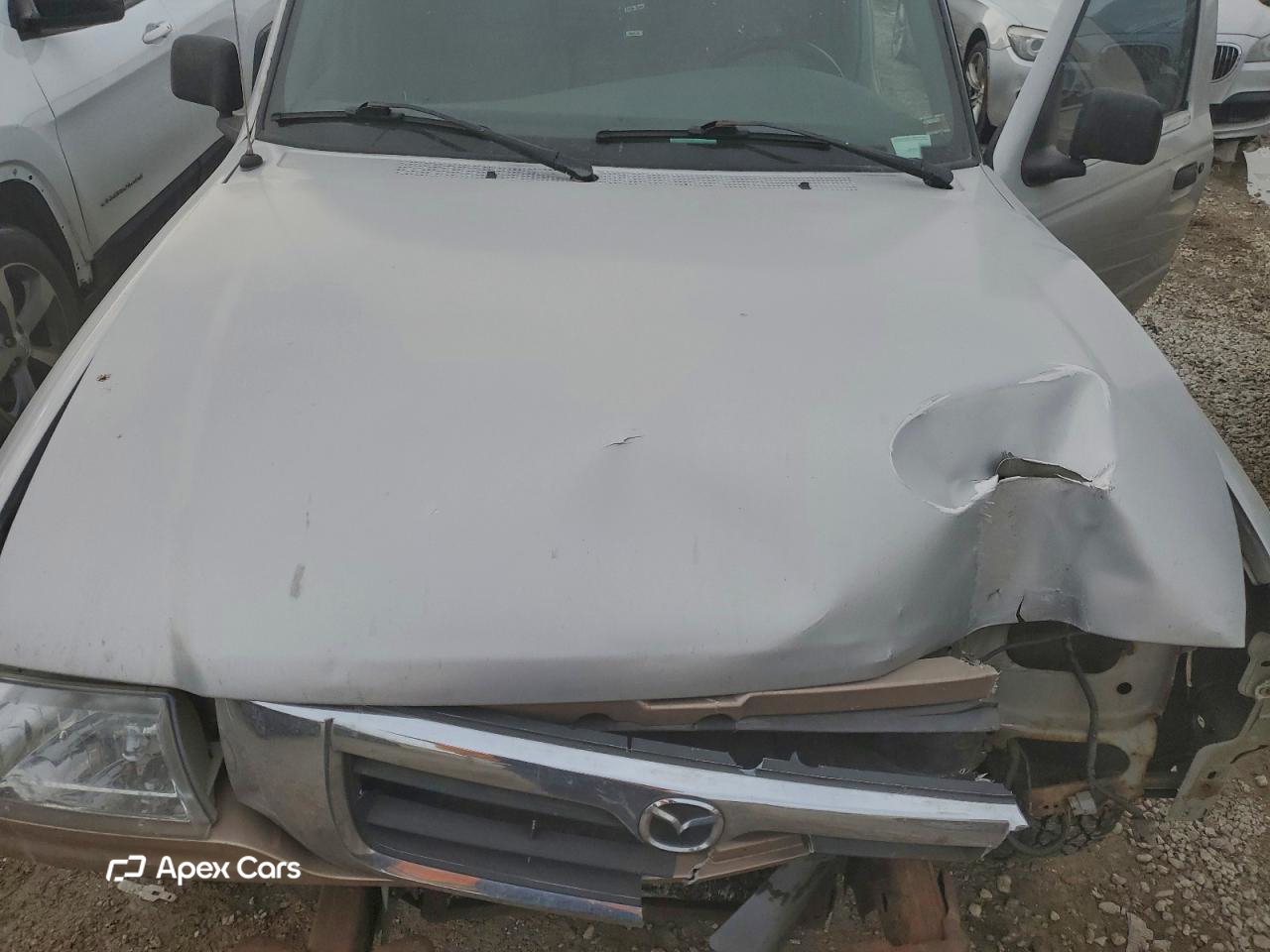 Mazda  2002
