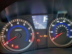 Hyundai Accent 2013