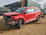 Dodge Journey 2018